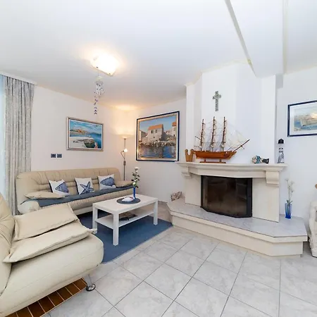 House Malkoč Prázdninový dům Betina (Sibenik-Knin)