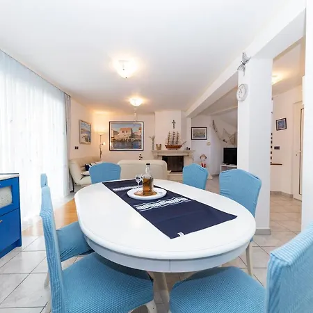 House Malkoc Holiday home