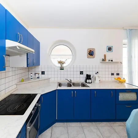 House Malkoc Holiday home
