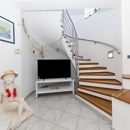 House Malkoč Prázdninový dům
