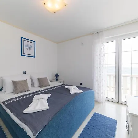 House Malkoc Holiday home