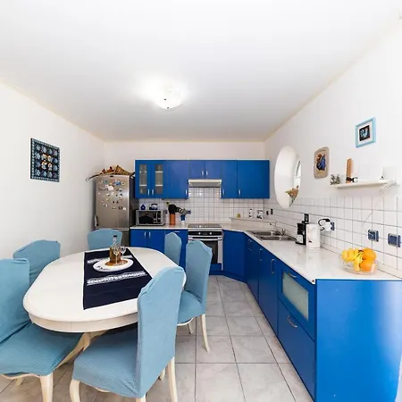 House Malkoc Holiday home