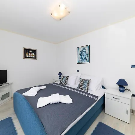 House Malkoc Holiday home *