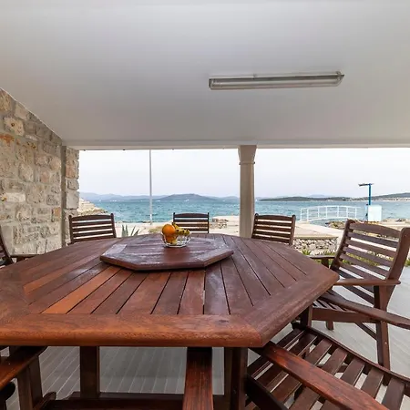 House Malkoc Tatil Evi