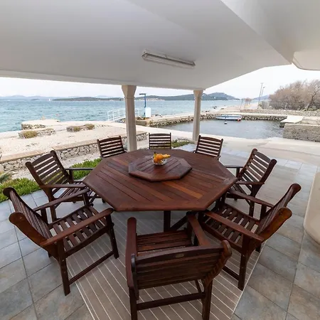 House Malkoc Holiday home Betina (Sibenik-Knin)