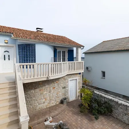 House Malkoč Betina (Sibenik-Knin)