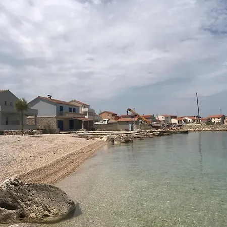 House Malkoc Holiday home