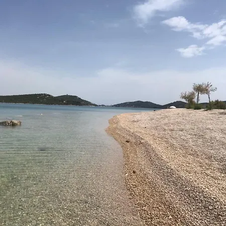 House Malkoc * Betina (Sibenik-Knin)