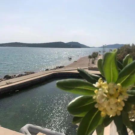 House Malkoc * Betina (Sibenik-Knin)