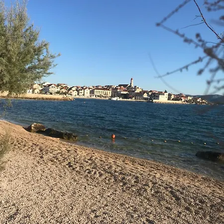 House Malkoč Prázdninový dům Betina (Sibenik-Knin)